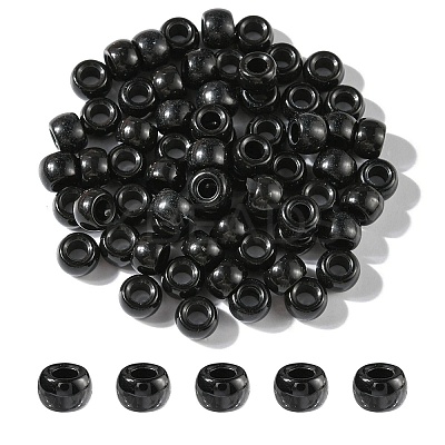 Resin European Beads RESI-YW0001-34A-1