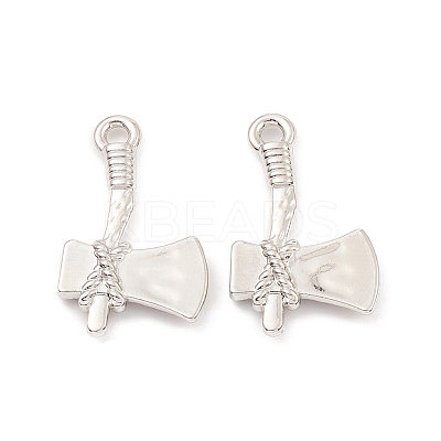 Alloy Pendants PALLOY-K003-11P-1