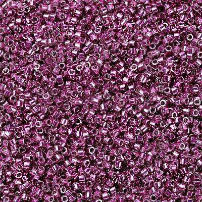 MIYUKI Delica Beads X-SEED-J020-DB1840-1