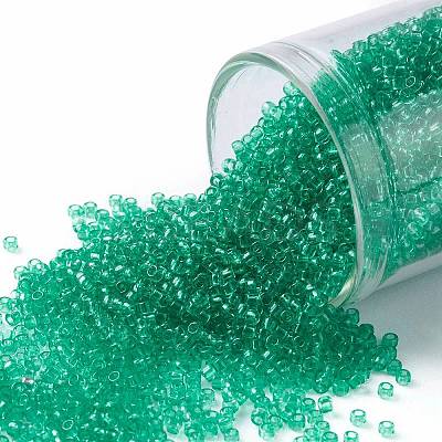 TOHO Round Seed Beads X-SEED-TR15-0072-1
