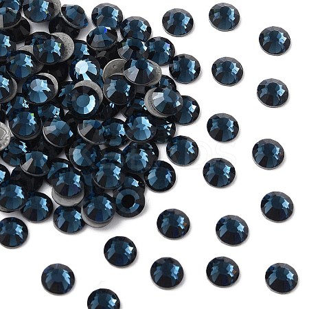 Preciosa® Crystal Hotfix Flatback Stones Y-PRC-HSS8-30340-1