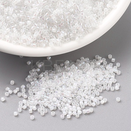 MIYUKI Delica Beads SEED-X0054-DB0222-1