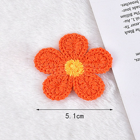 Ornament Accessories DIY-WH0016-82B-1