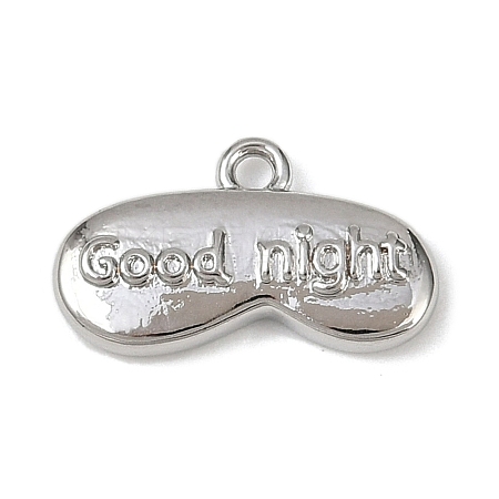 Brass Pendants LS-KK-L238-05P-1