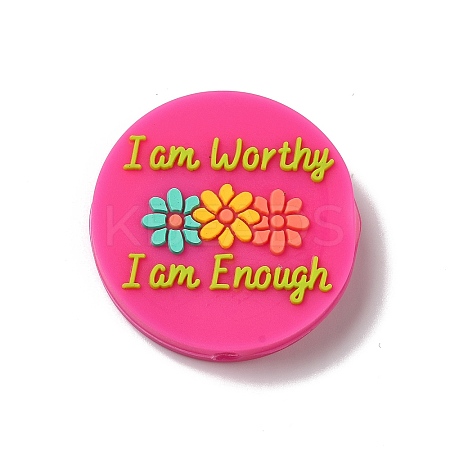 I am Worthy SIL-G011-21C-1