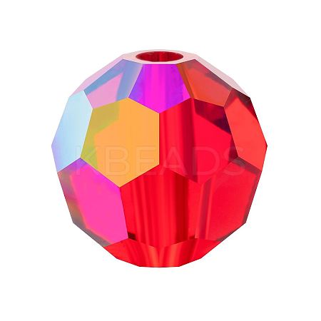 Preciosa® Crystal Beads X-PRC-BB5-90070-200-1