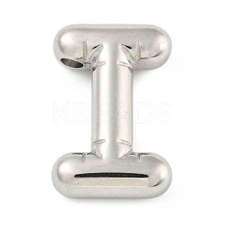 Non-Tarnish 304 Stainless Steel Pendants LS-STAS-B071-01P-I-1