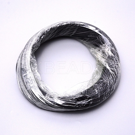 Stainless Steel Wire TWIR-WH0002-15-1