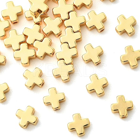 SHEGRACE Brass Beads XGRQ5F163-799G-1