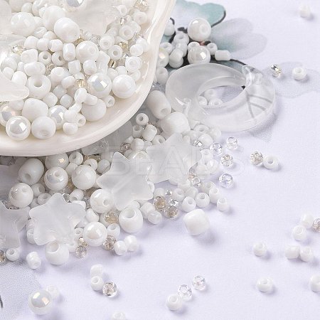DIY Jewelry Making Finding Kit X1-DIY-R082-01-1