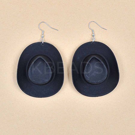 Non-Tarnish Stainless Steel Mirror Ball Earrings for Women FJ2420-12-1