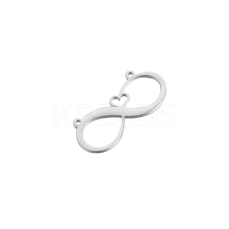304 Stainless Steel Pendants STAS-P280-15P-A-1