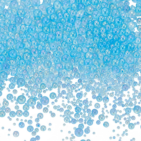 100G Bubble Beads GLAA-SC0002-34A-1