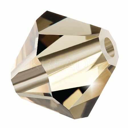 Preciosa® Crystal Beads X-PRC-BA3-40010-1