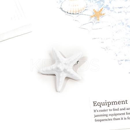 Resin Alligator Hair Clips PW-WG2B908-02-1