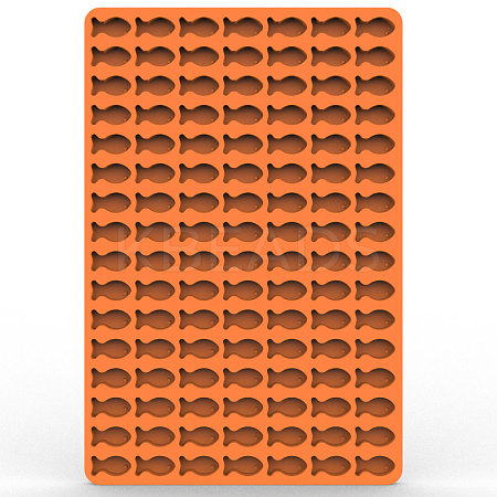 Food Grade Silicone Ice Molds Trays BAKE-PW0001-100L-1