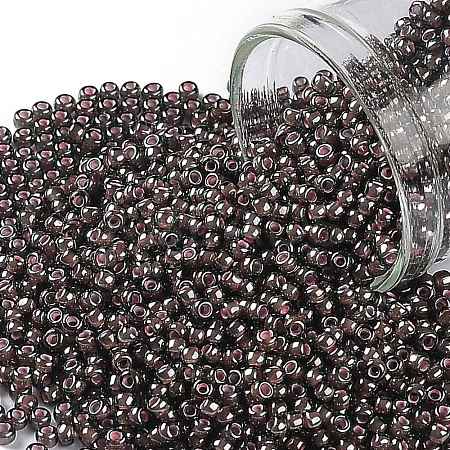 TOHO Round Seed Beads SEED-TR11-0367-1