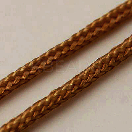 Nylon Braided Threads NWIR-G006-1.5mm-03-B-1