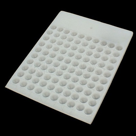 Plastic Bead Counter Boards TF004-2-1