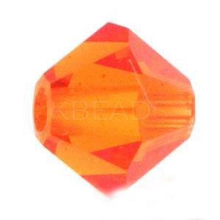 Austrian Crystal Beads X-5301-5mm248-1