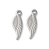 304 Stainless Steel Pendants STAS-I330-061P-1