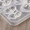 Bowknot Silicone Molds LS-SIL-V005-04-5