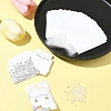 Earring Displays Cards CDIS-FS0001-12E-8