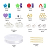 DIY Bracelet Jewelry Making Kits DIY-FS0001-20-3