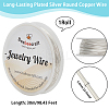 Eco-Friendly Copper Wire CWIR-BBC0001-03A-S-2