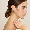 DIY Jewelry Pendant Sets DIY-CJ0004-01-8