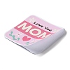 Mother's Day Self-Adhesive Paper Gift Tag Stickers AJEW-Z019-01C-3