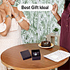 Rectangle Paper Jewelry Gift Boxes CON-TAC0010-91H-9