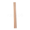 Beech Wood Sticks DIY-WH0325-96B-1