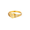 201 Stainless Steel Finger Rings FS-WG8C0EC-11-1