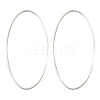 Brass Linking Rings KK-M250-23G-S-1