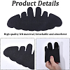 Felt Hat Shaper Insert for Baseball Caps FIND-CP0003-66B-02-5