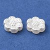 ABS Plastic Imitation Pearl Beads KY-I009-18-3