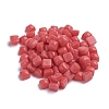 Glass Mosaic Tiles Cabochons GLAA-G072-04T-2