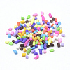 Handmade Polymer Clay Sprinkle Beads CLAY-Q242-07B-1