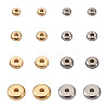 304 Stainless Steel Spacer Beads STAS-TA0004-54-2