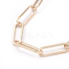 Chain Necklaces NJEW-JN02759-02-2