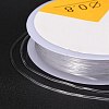 Round Crystal Elastic Stretch Thread EW-Z001-D01-0.8mm-3