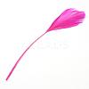 Fashion Goose Feather Costume Accessories FIND-Q040-21F-1