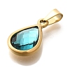Glass Pendants STAS-U035-47G-01-2