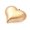304 Stainless Steel Pendants STAS-Q349-02C-G-2