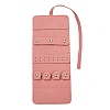 Microfiber Jewelry Storage Bags ABAG-G015-01E-1
