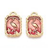 304 Stainless Steel Pendants STAS-N109-154G-1