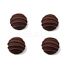 Imitation Food Resin Cabochons RESI-WH0035-18C-A02-1
