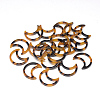 Cellulose Acetate(Resin) Pendants LS-KY-S137-A301-1