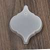 DIY Pixel Heart Quicksand Silicone Molds AJEW-U013-03F-4